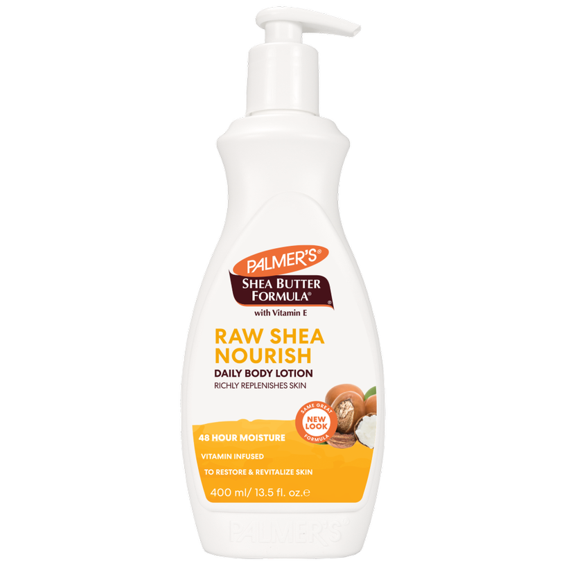 Shea Formula