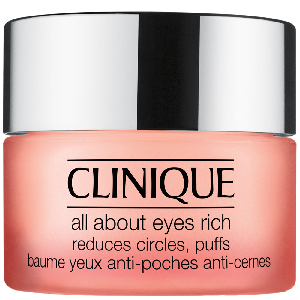 All About Eyes ™ Rich Cream – A Nourishing Eye Cream That Reduces Dark Circles And Puff…