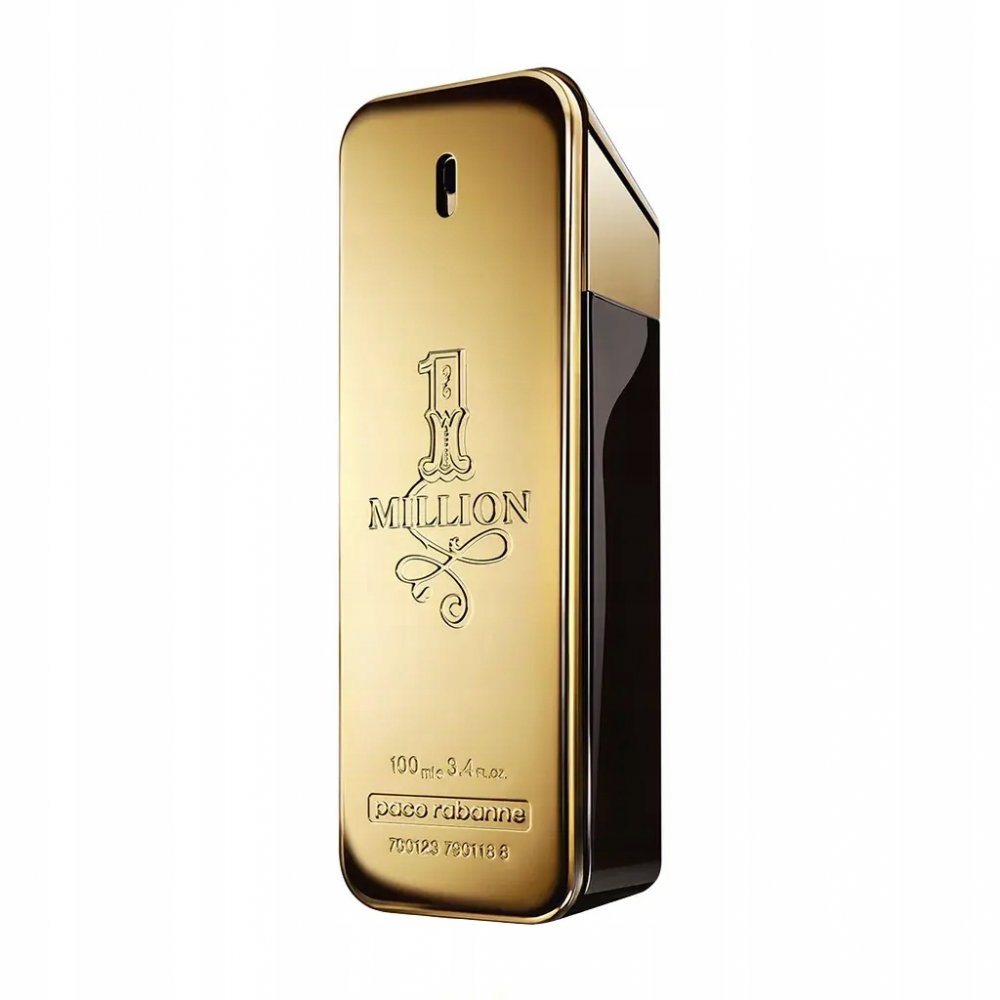 Paco Rabanne 1 Million toaletná voda pánska 100 ml