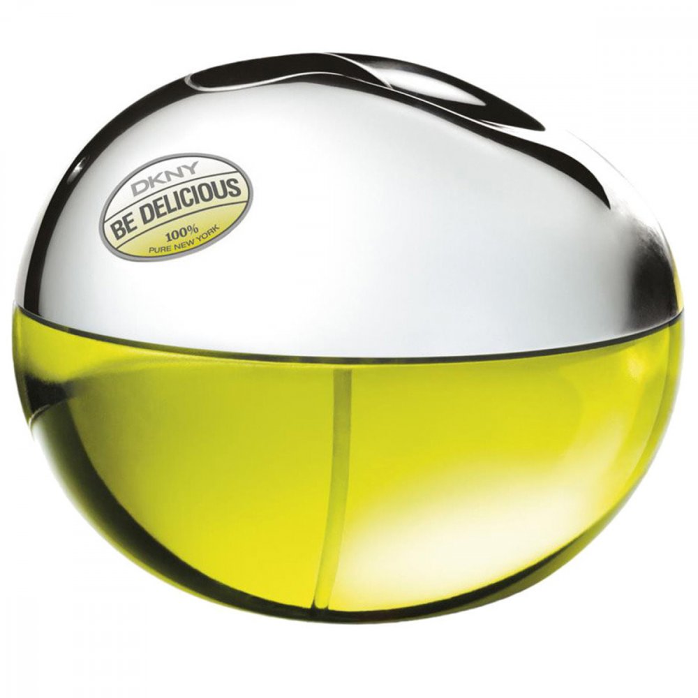 DKNY Be Delicious Woda Perfumowana Spray