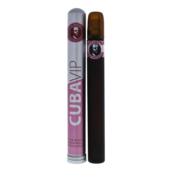 Cuba VIP For Women 2