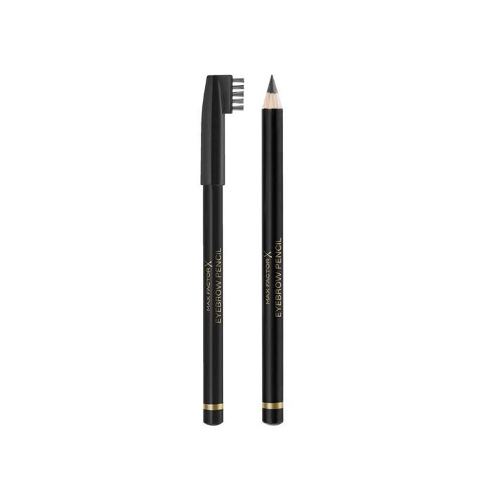 Max Factor, Ceruzka na obočie 001 Ebony