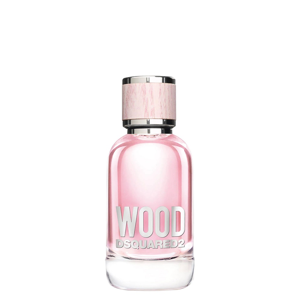 Wood Pour Femme Woda Toaletowa Spray