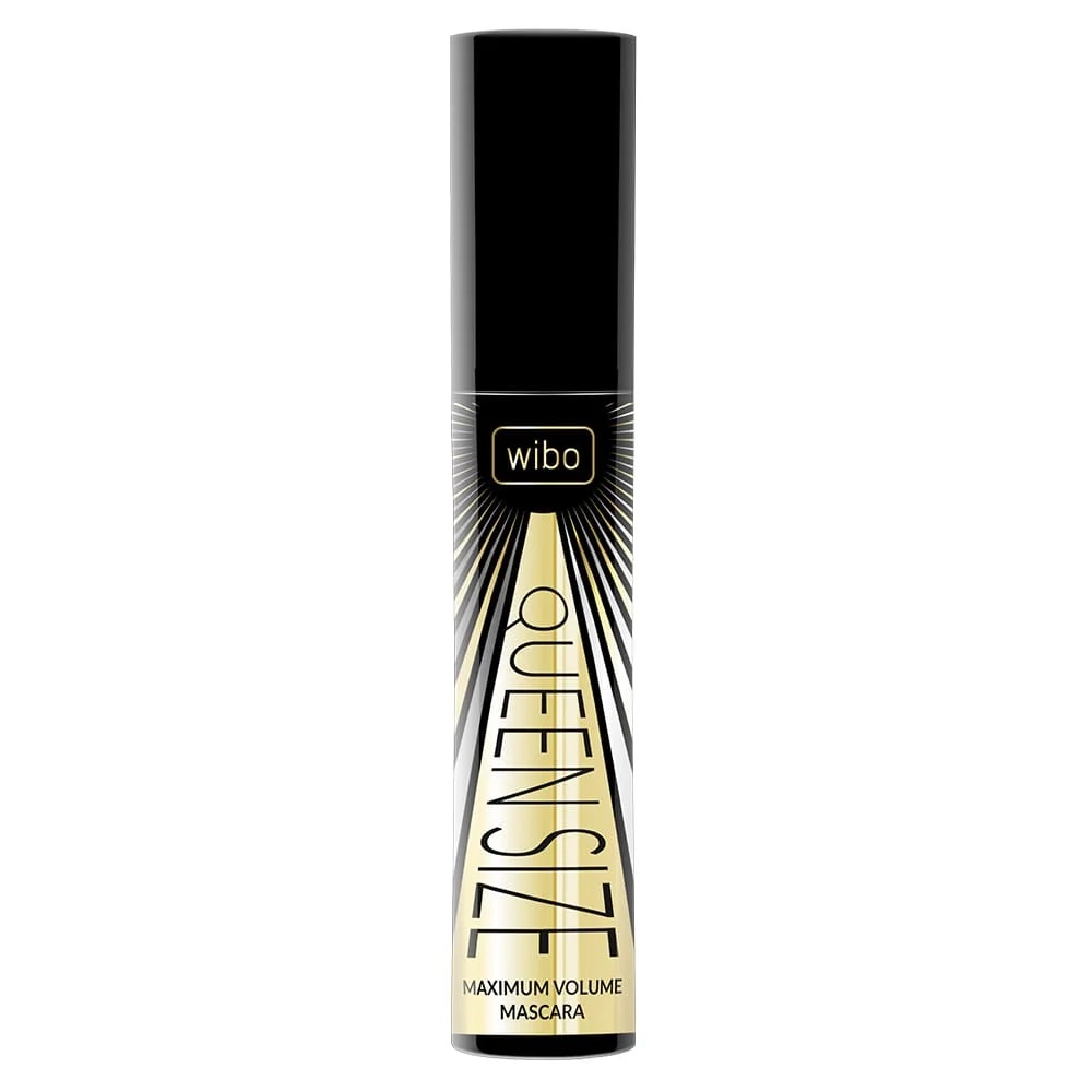 Mascara Queen