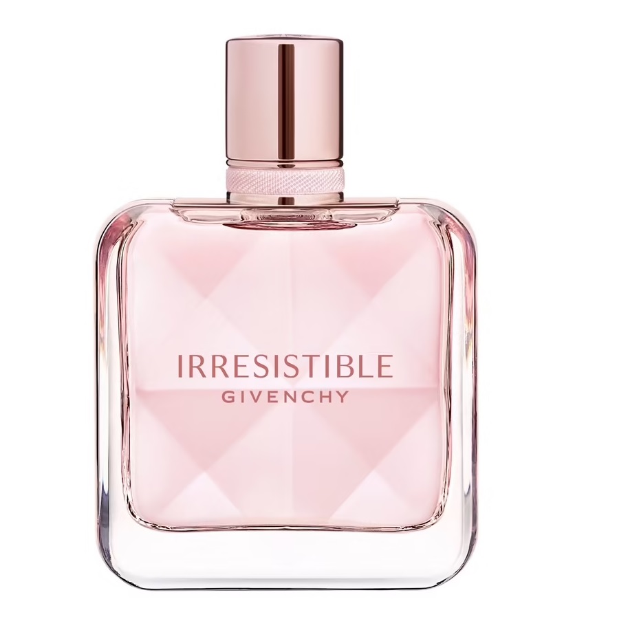 Irresistible 3