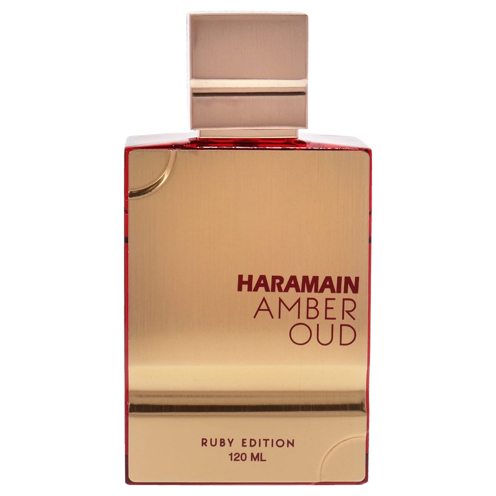 Amber Oud Ruby Edition 2