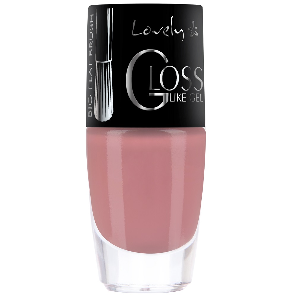 Gloss Like Gel 6