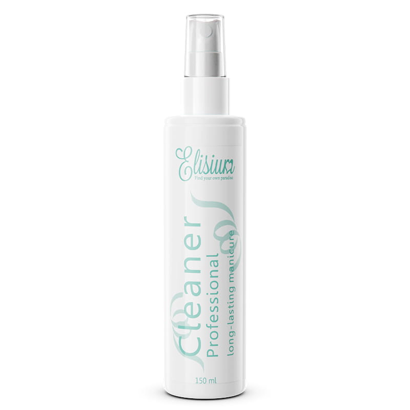 Cleaner 3