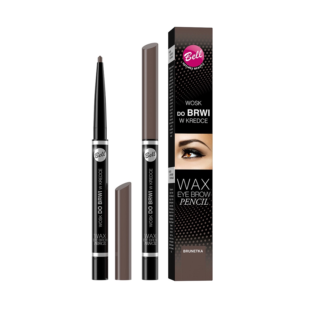 Wax Eyebrow Pencil 3