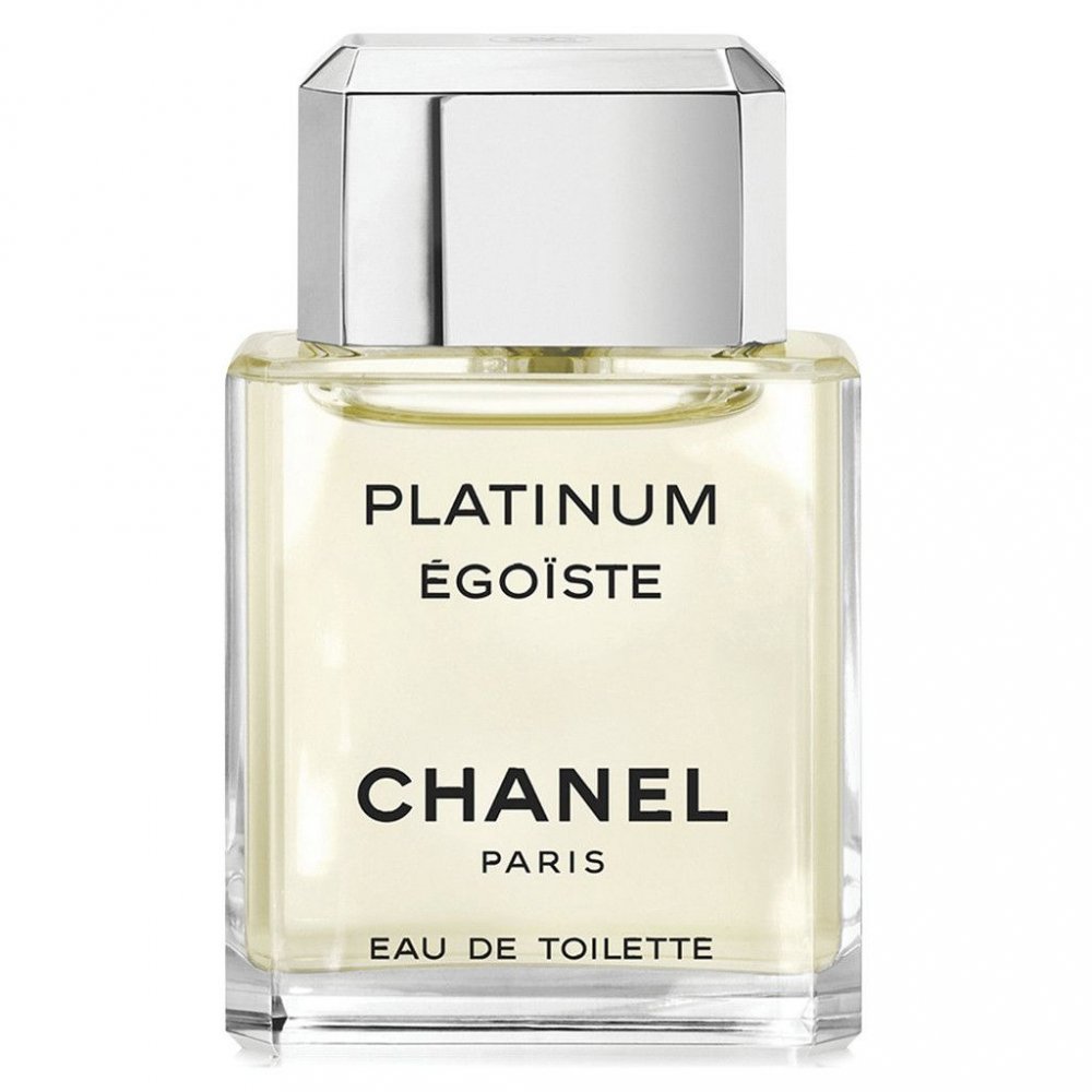 Platinum Egoiste Woda Toaletowa Spray