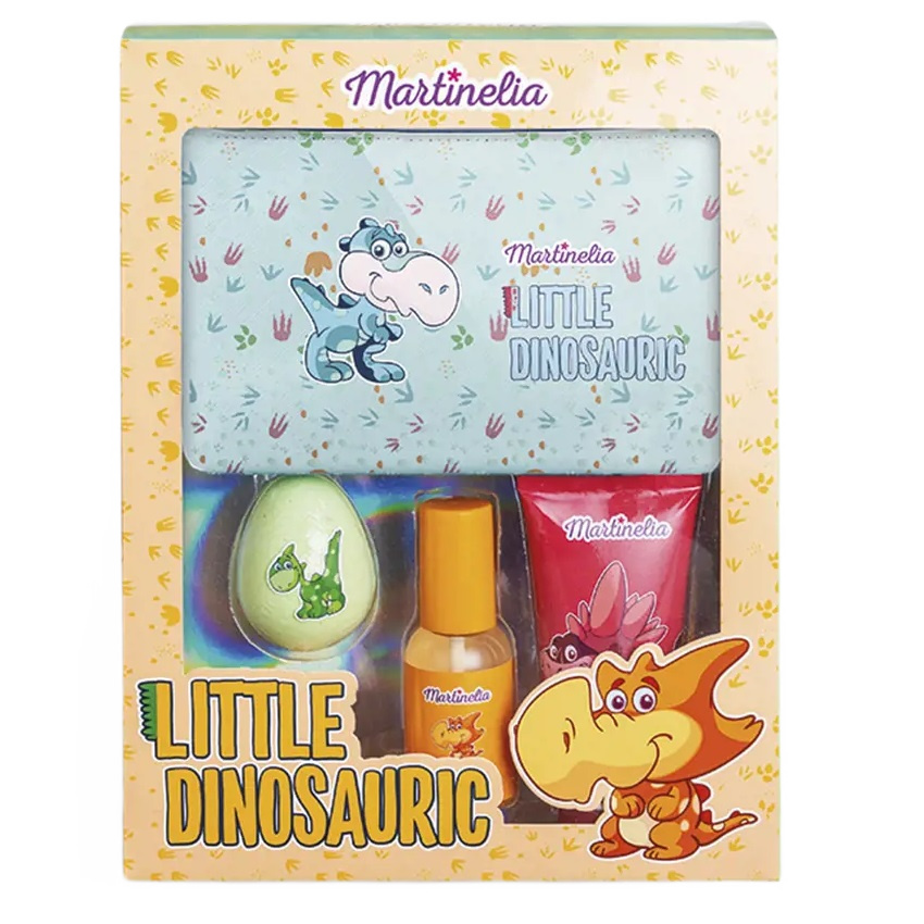 Little Dinosauric 2
