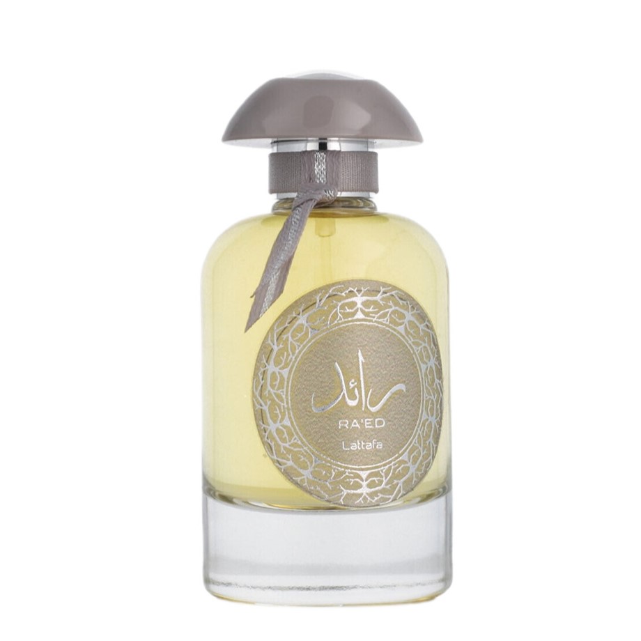 Ra'ed Silver Parfumovaná Voda 100ml