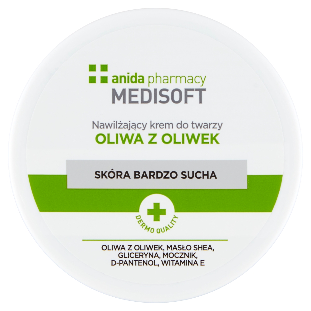 Medisoft Moisturiser