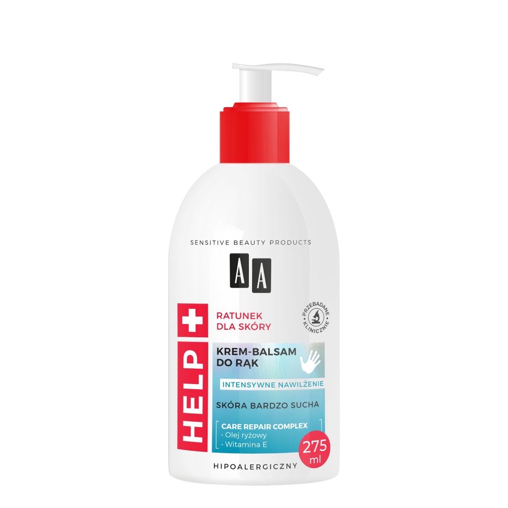 Help Hand Cream-balm XXL