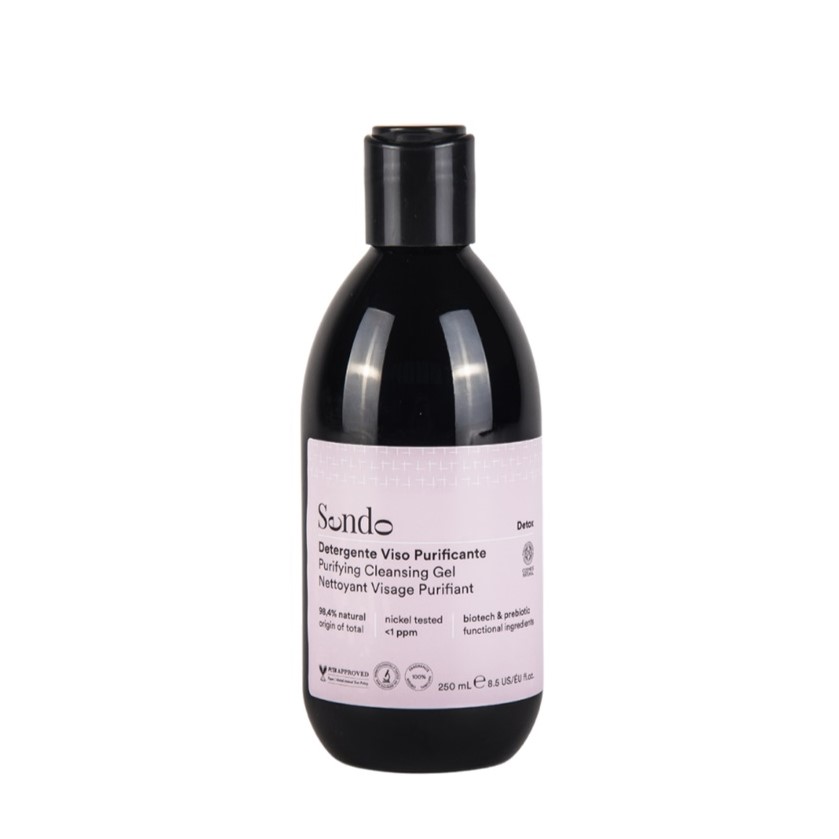 ČIstiaci Gél 250 Ml