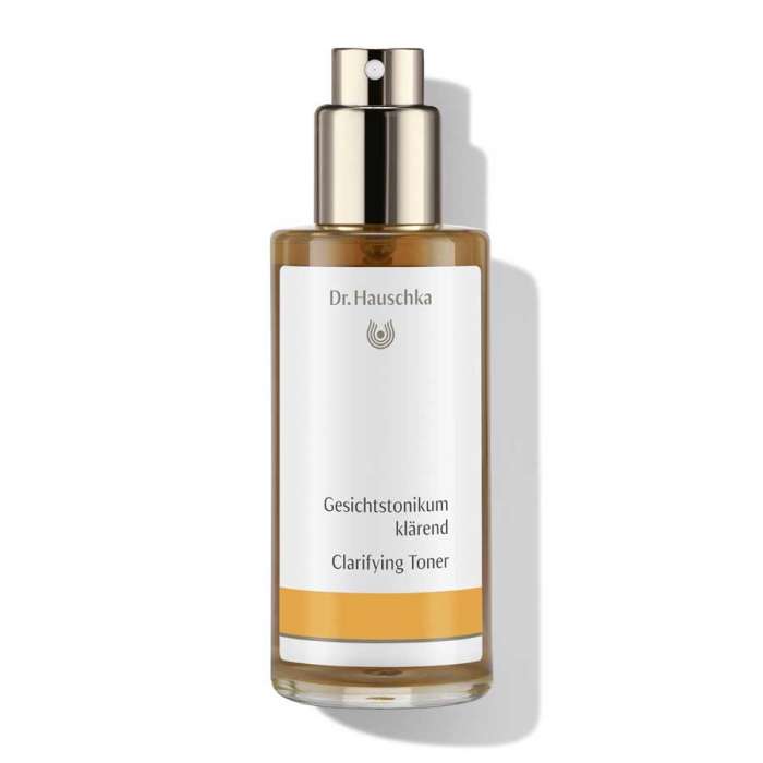 Clarifying Toner