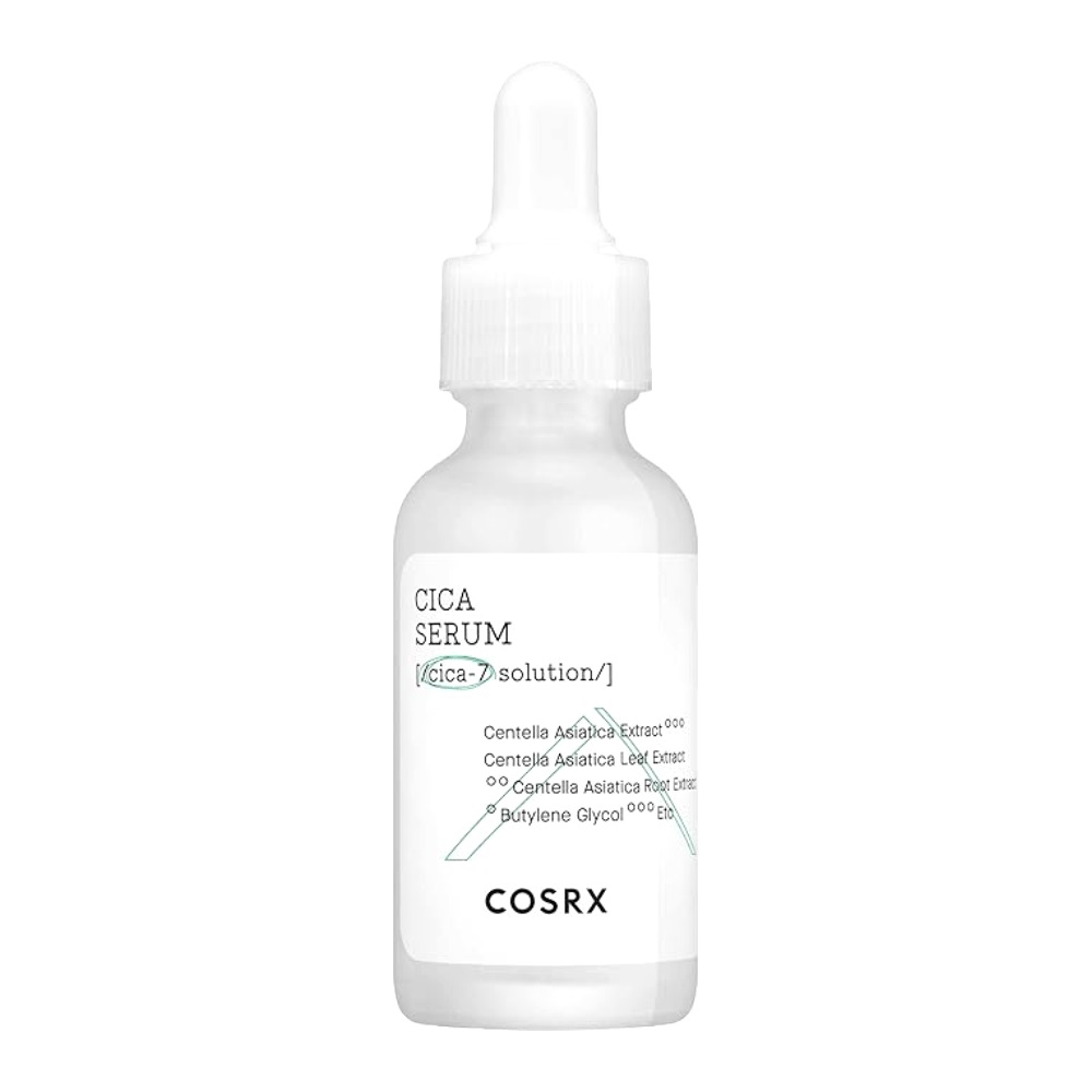 Pure Fit Cica Serum łAgodzące
