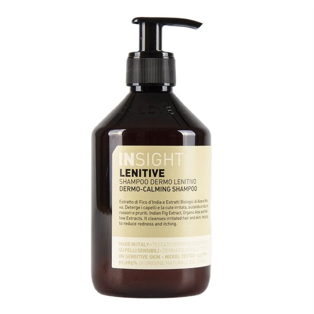 Lenitive 2