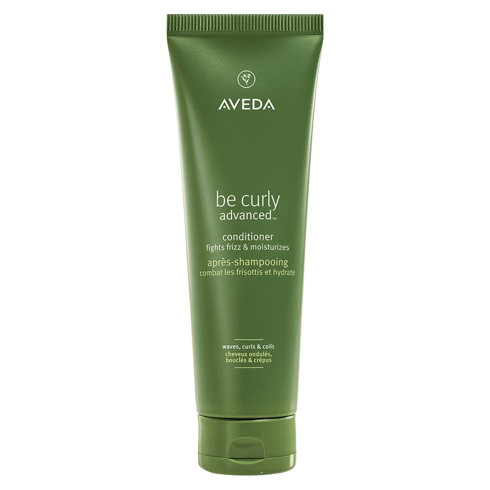 Be Curly Advanced Conditioner Nawilżająca Odżywka Do Włosów Kręconych