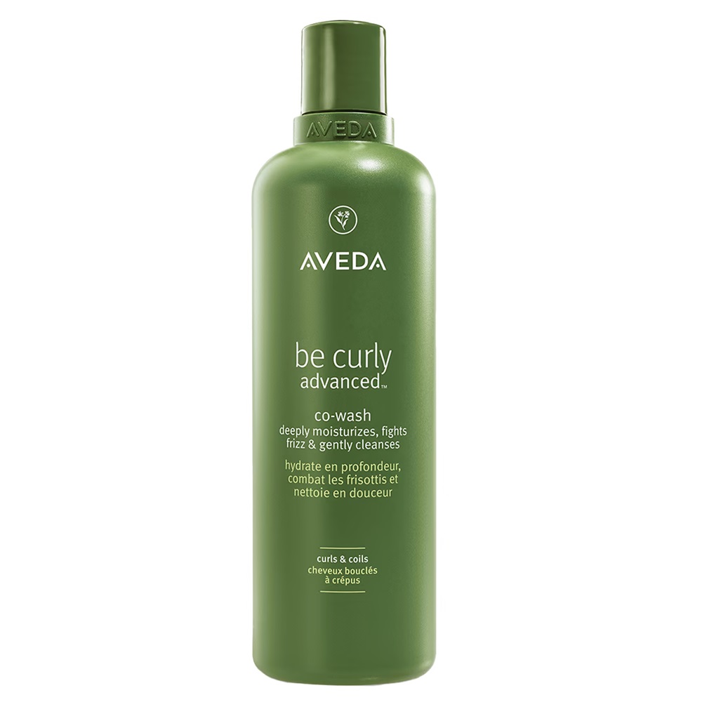 Be Curly Advanced™