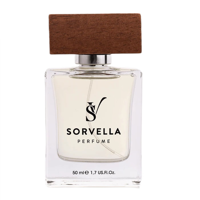 Sorvella Parfum, S526 Pre mužov Parfumovaná voda 50ml