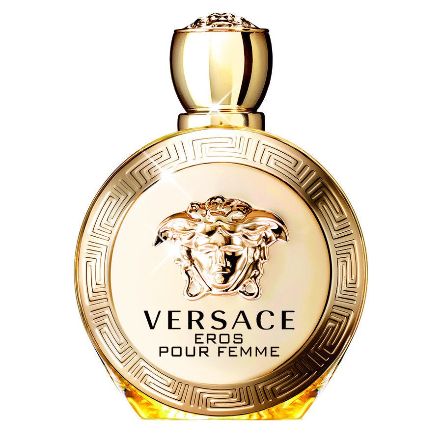 Versace Eros toaletná voda dámska 100 ml tester