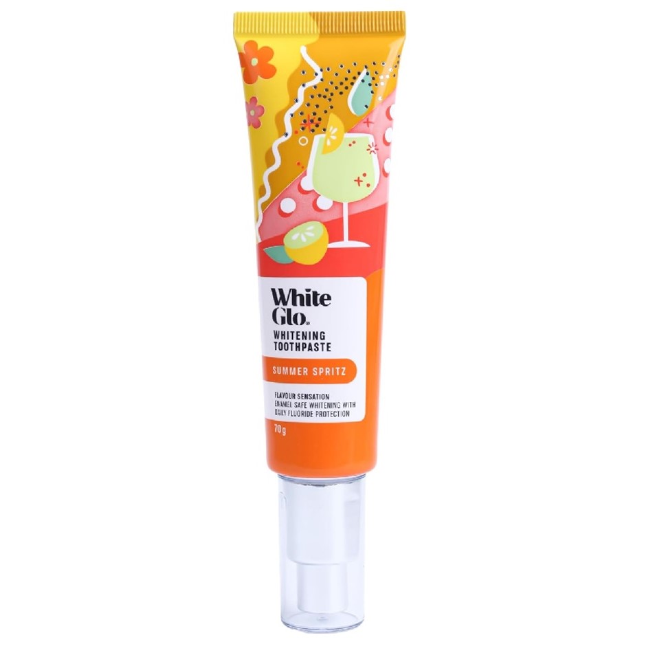Whitening Toothpaste 2
