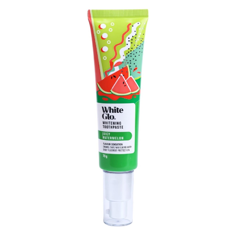 Whitening Toothpaste 4