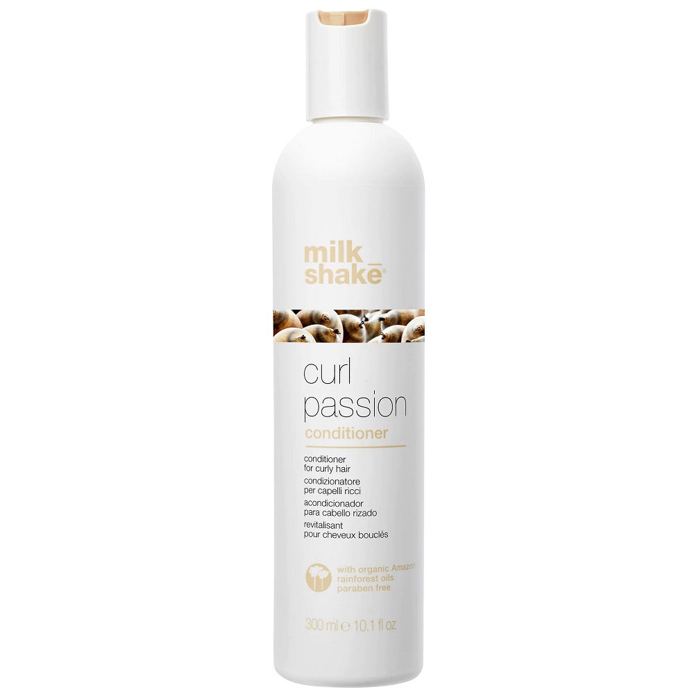 Milk Shake Curl Passion kondicionér pro kudrnaté vlasy 300ml