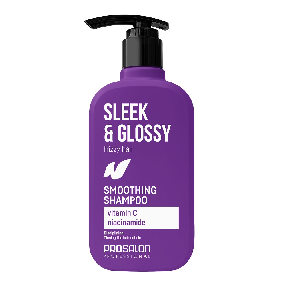Sleek &Amp; Glossy