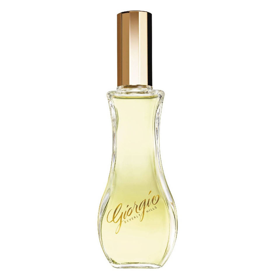 Giorgio Woman