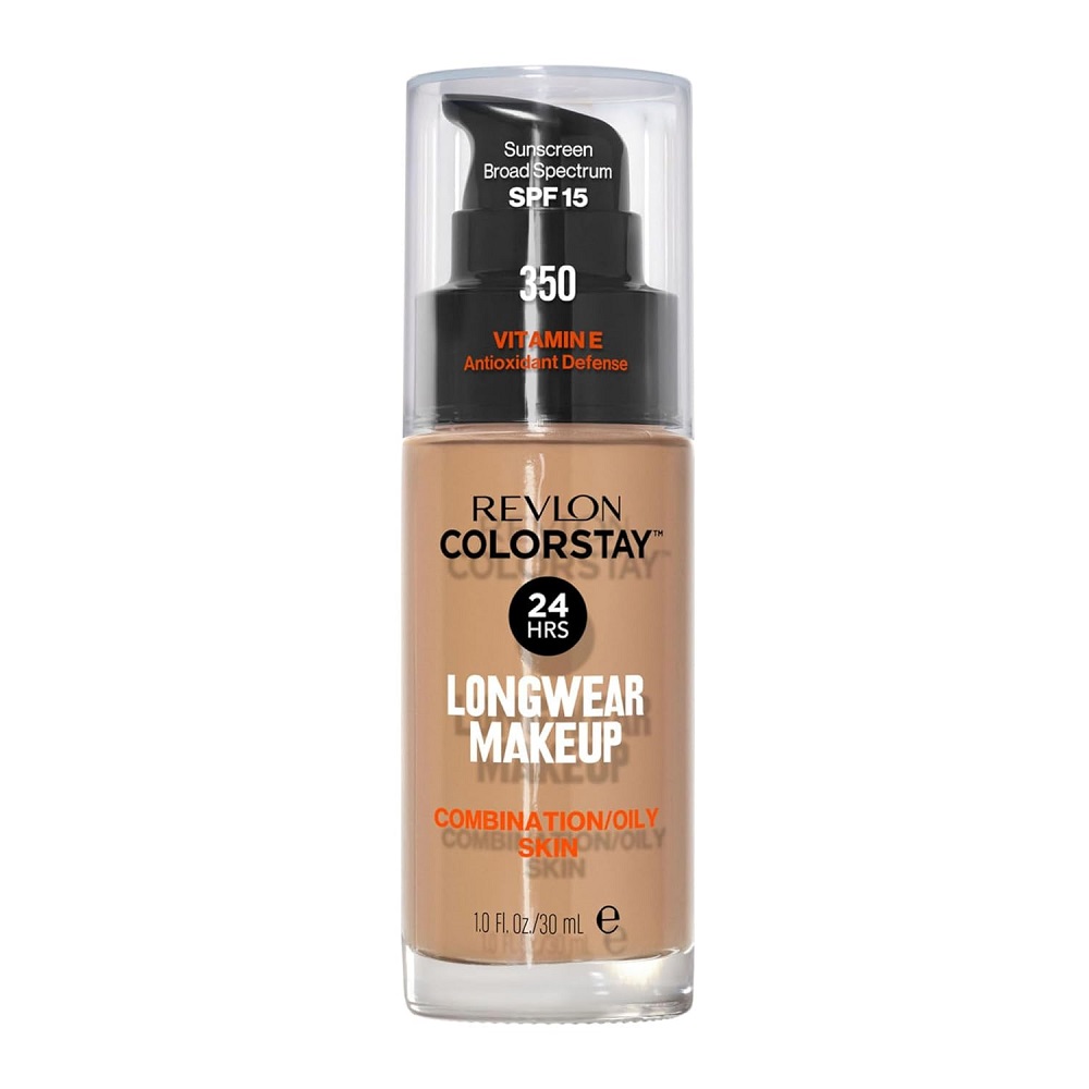 ColorStay™ Makeup For Combination/Oily Skin SPF 15 6