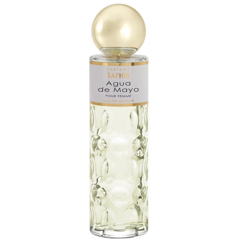 Aqua De Mayo Women Woda Perfumowana Spray