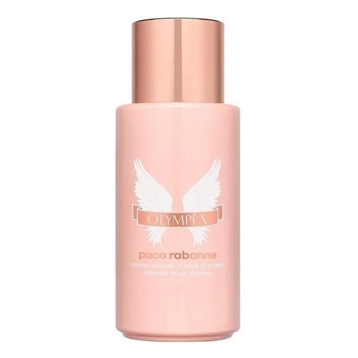 Olympea Body Lotion