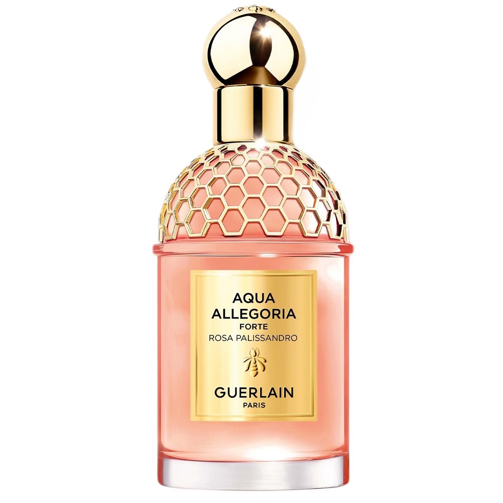 Aqua Allegoria Forte Rosa Palissandro 2