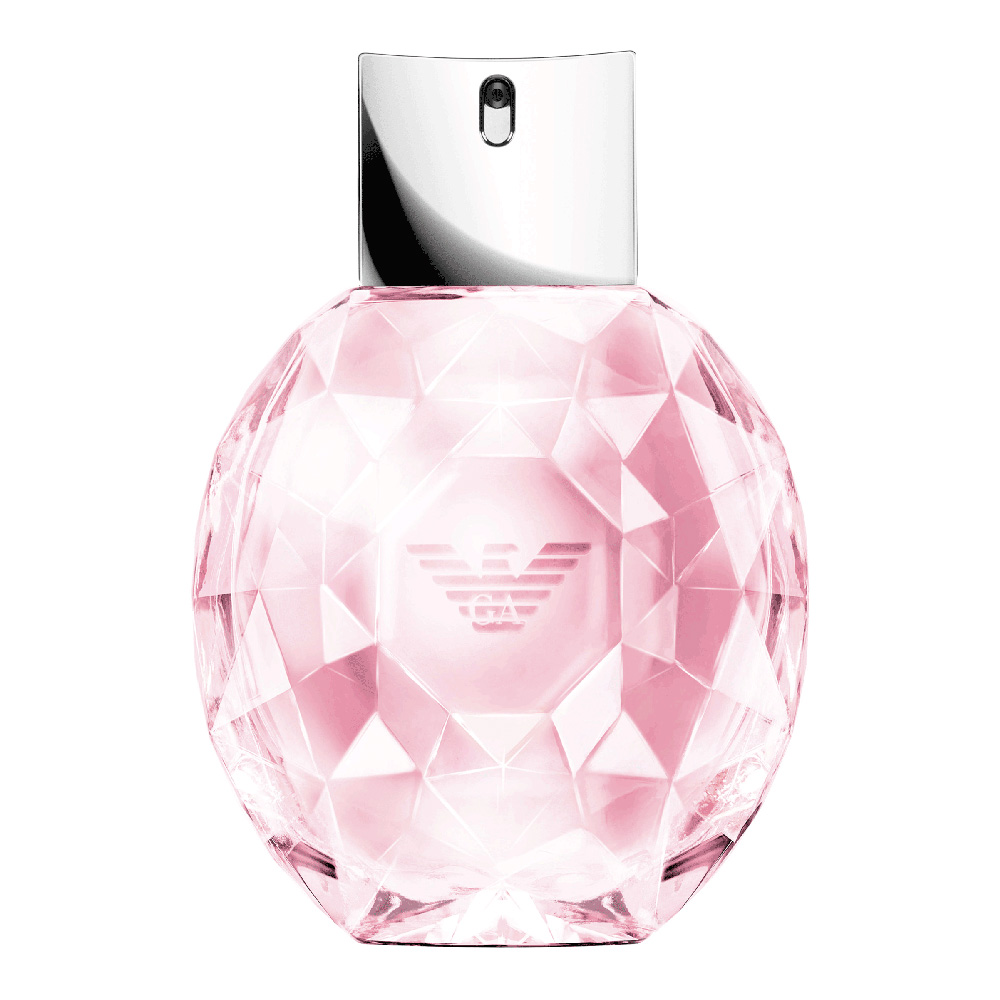 Diamonds Rose Woda Toaletowa Spray