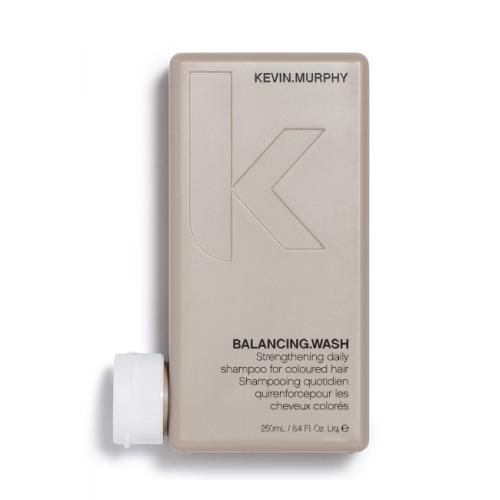 Balancing Wash Shampoo 2