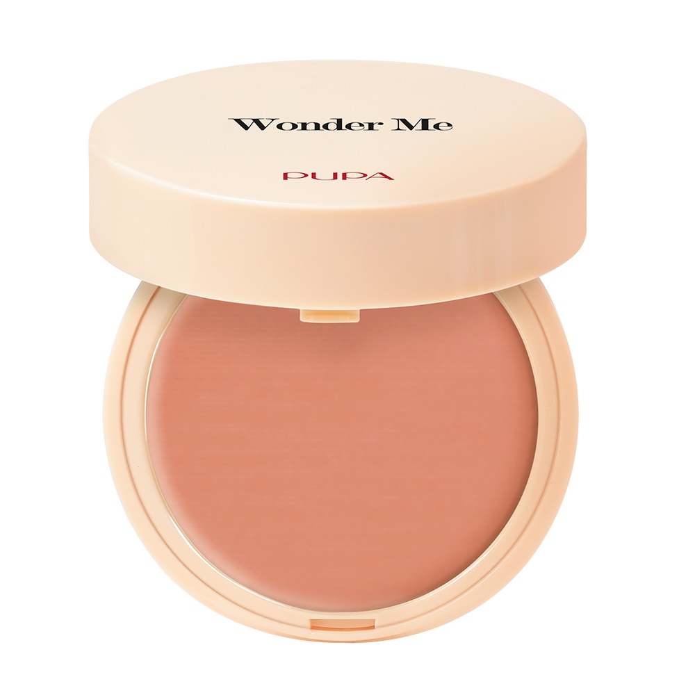 Pupa Milano Wonder Me Blush 008 So Cozy 4g