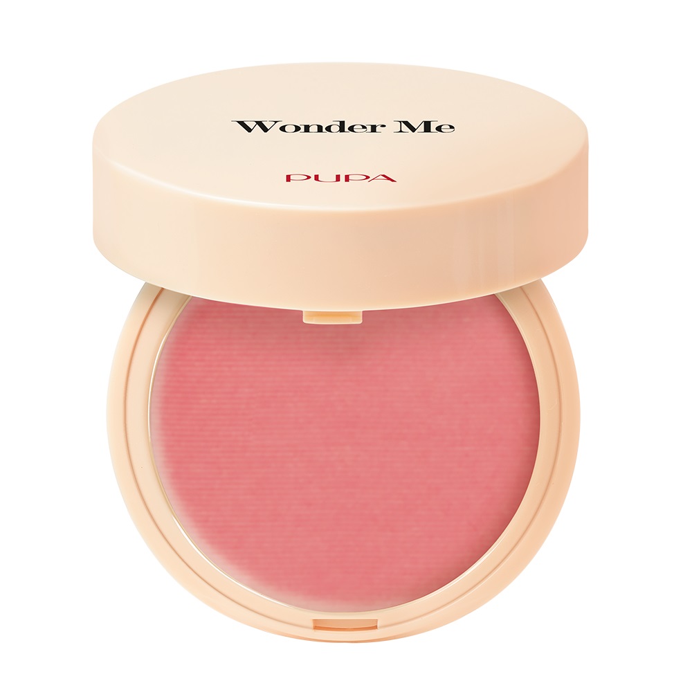 Pupa Milano Wonder Me Blush 007 Good Vibes 4g