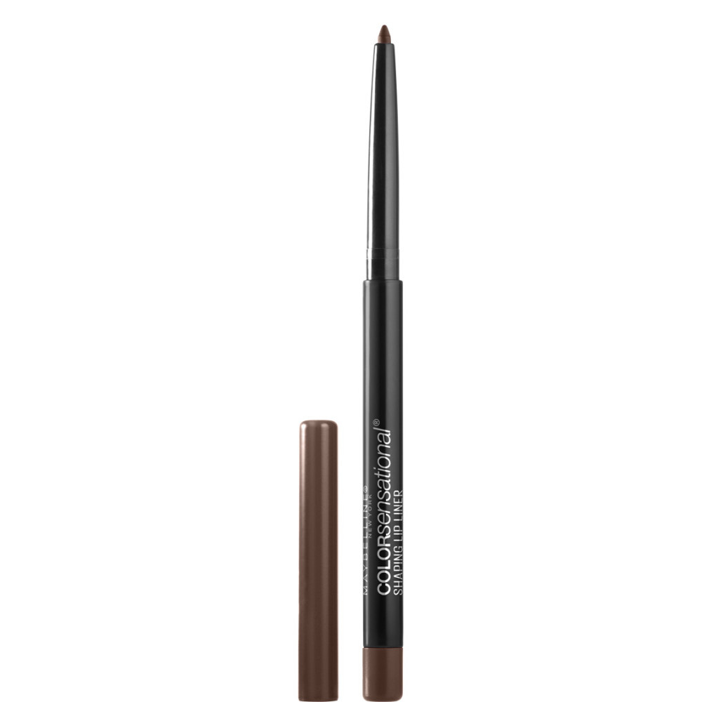 Color Sensational Tvarovací Tužka Na Rty 90 Cihlově čErvená 7