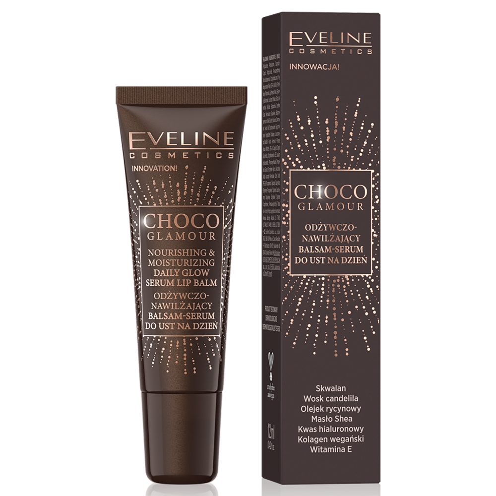 Choco Glamour