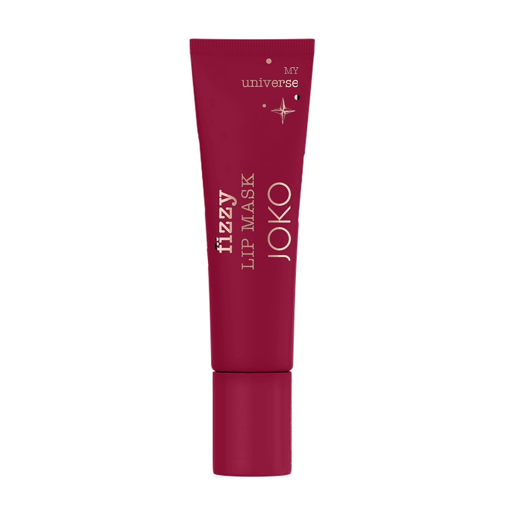 My Universe Fizzy Lip Mask 2