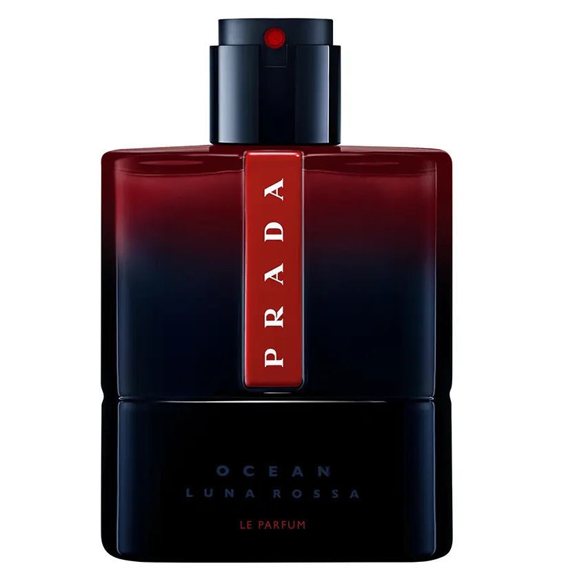 Luna Rossa Ocean Le Parfum
