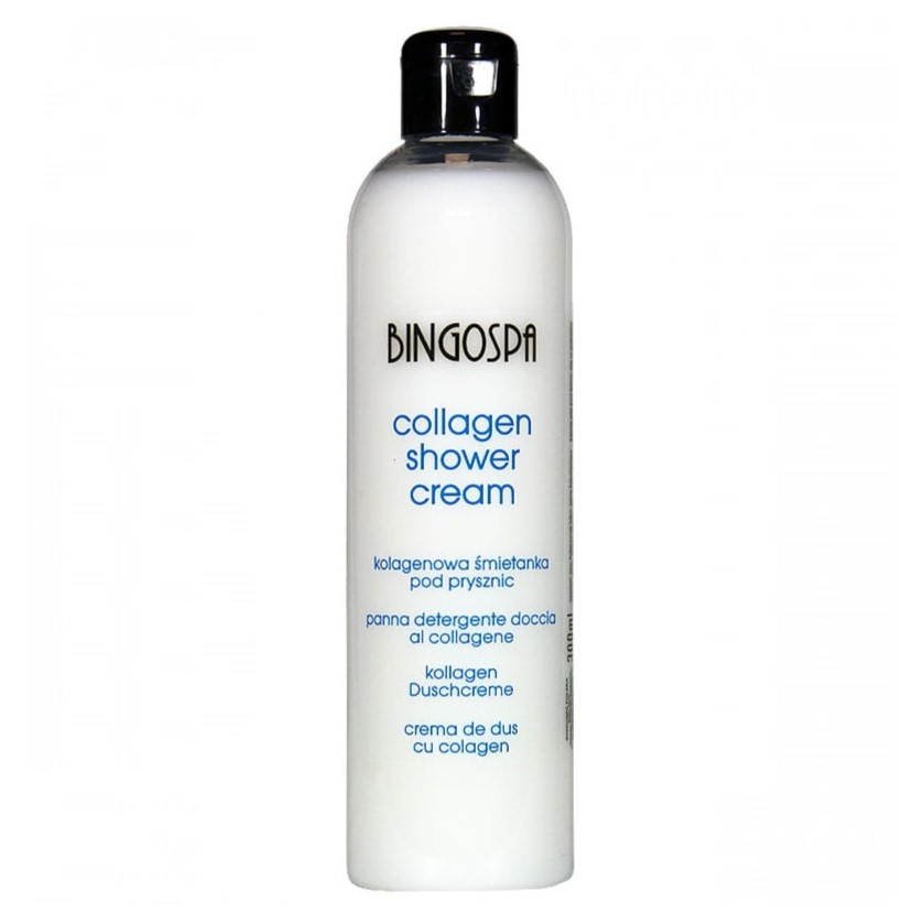 Kolagen This Shower Gel