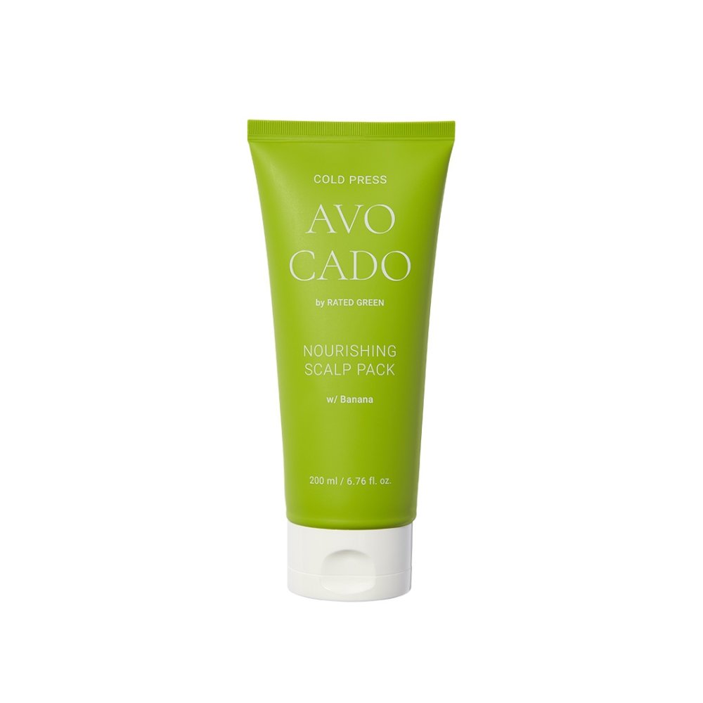 Scalp Pack