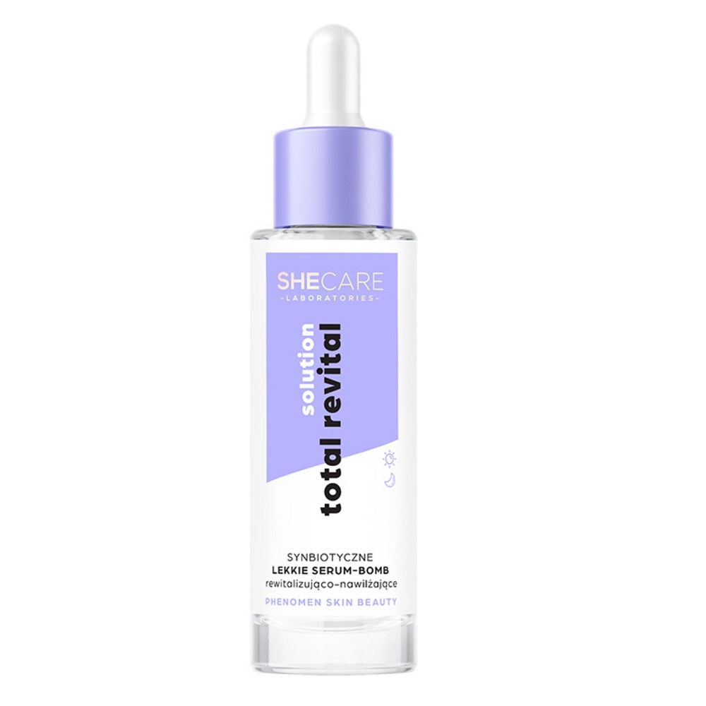 Total Revital Solution 3
