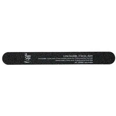 2-Way Nail File Coarse 4