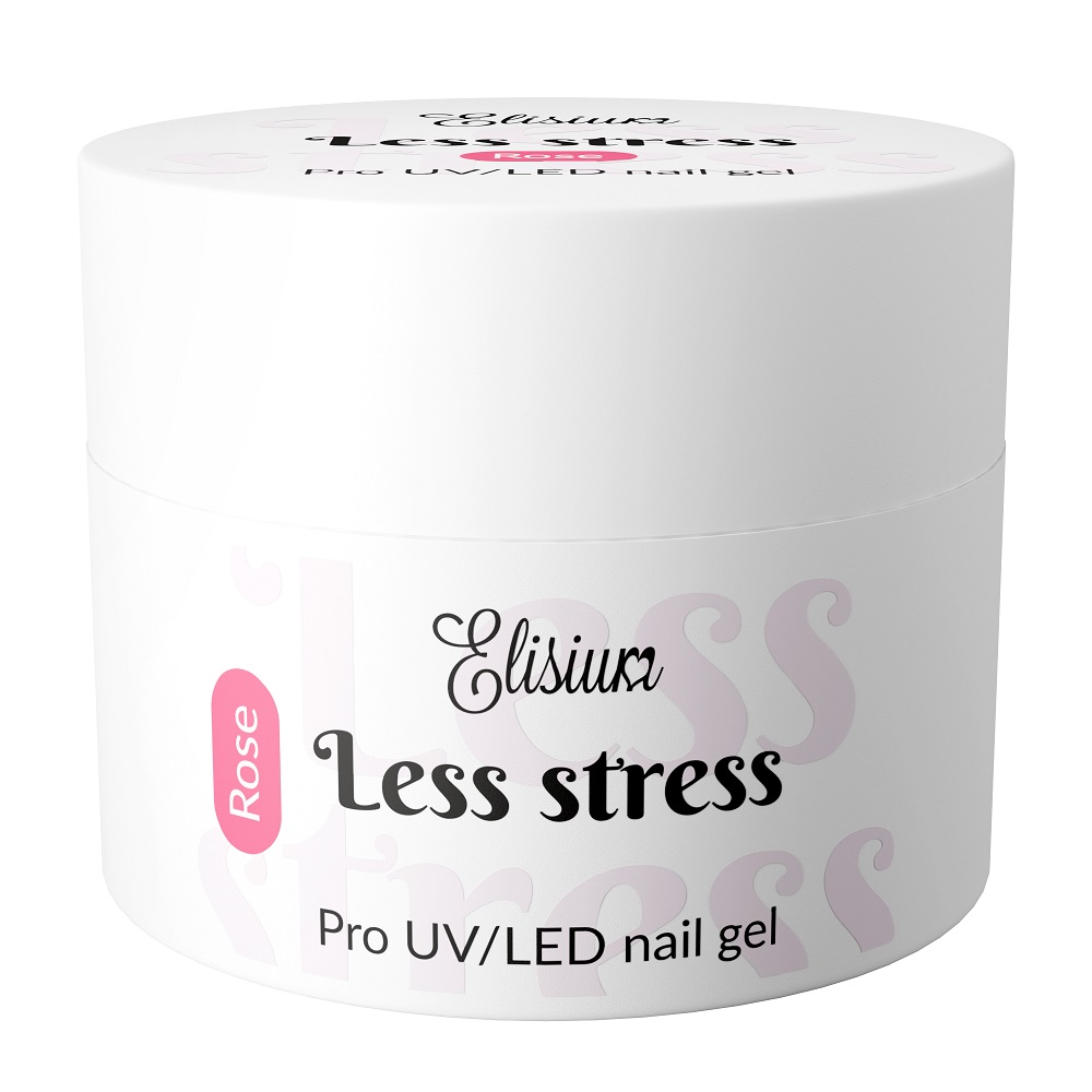 Less Stress Builder Gel 2