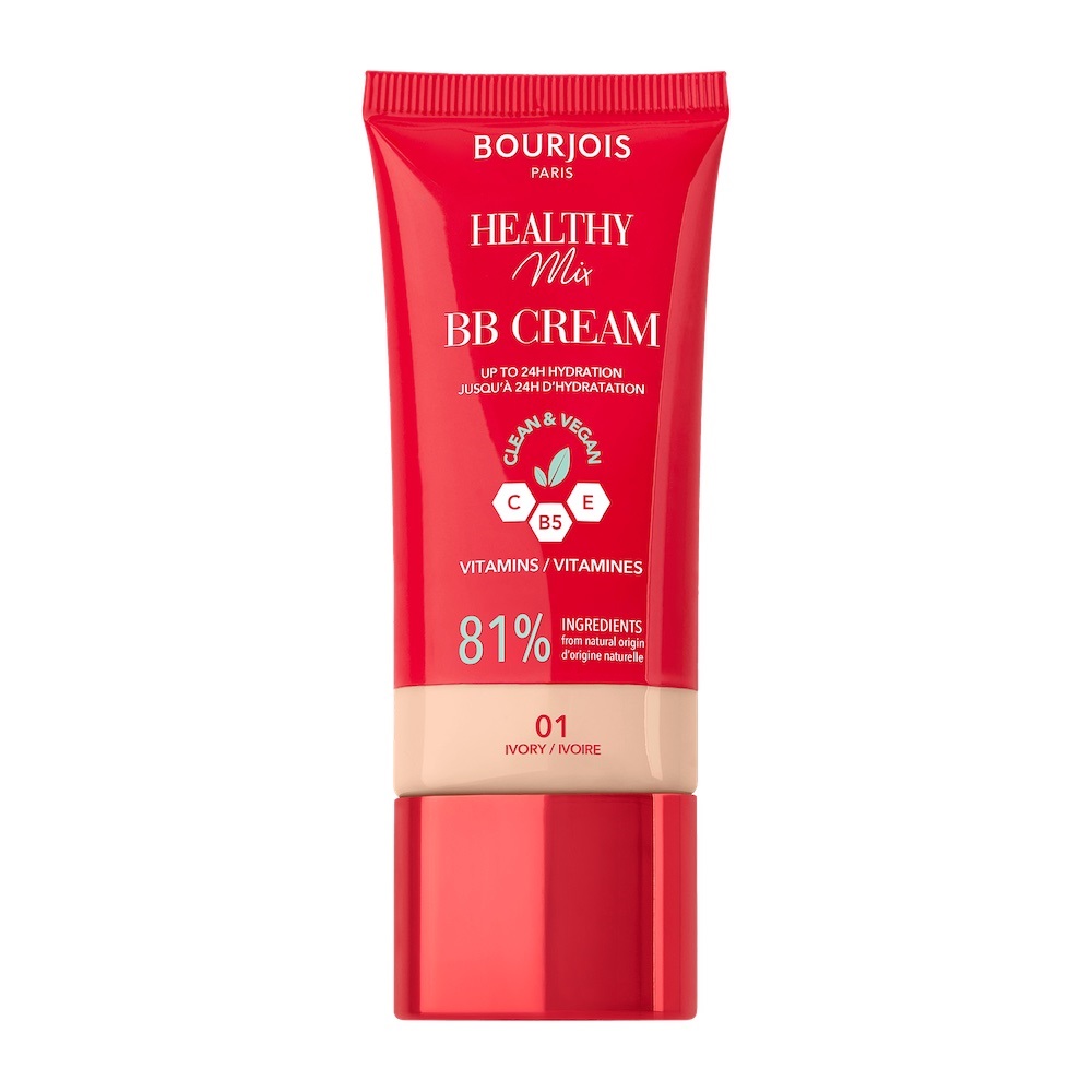 Healthy Mix BB Cream Vitamins 3