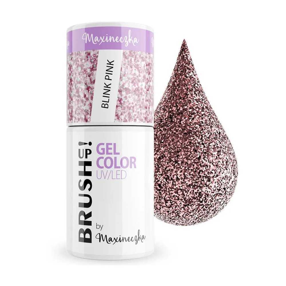 Gel Color UV/LED 2